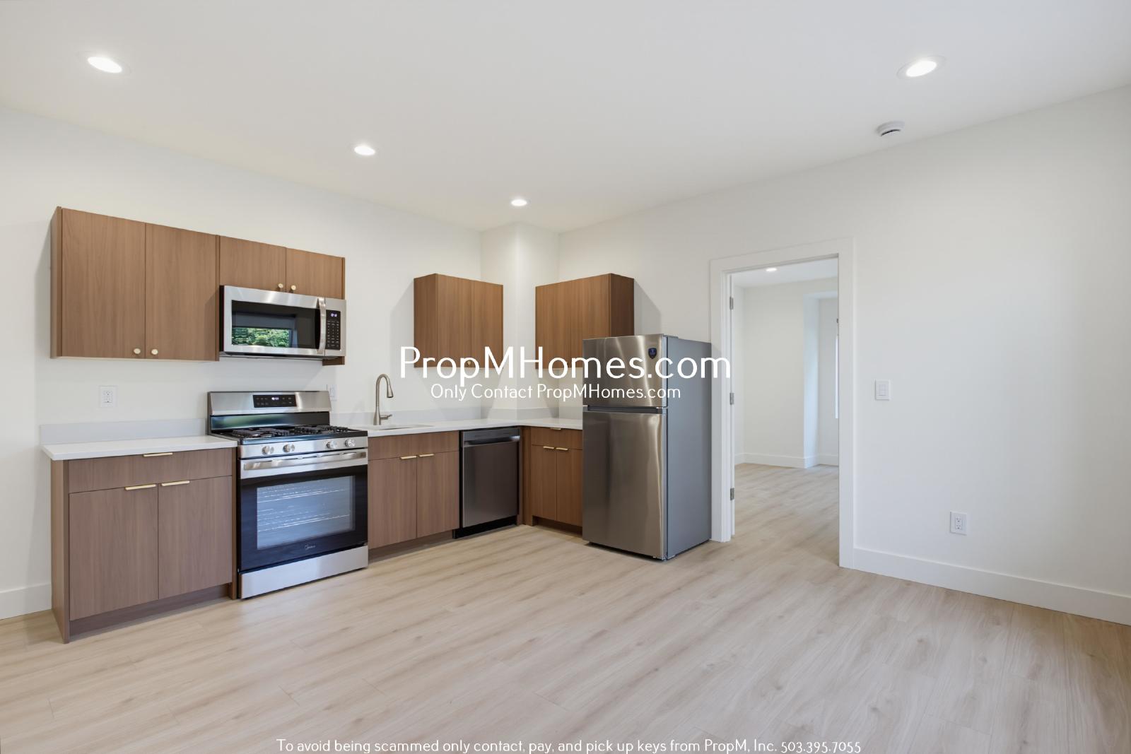 Updated Ground Floor One Bedroom Unit! property image