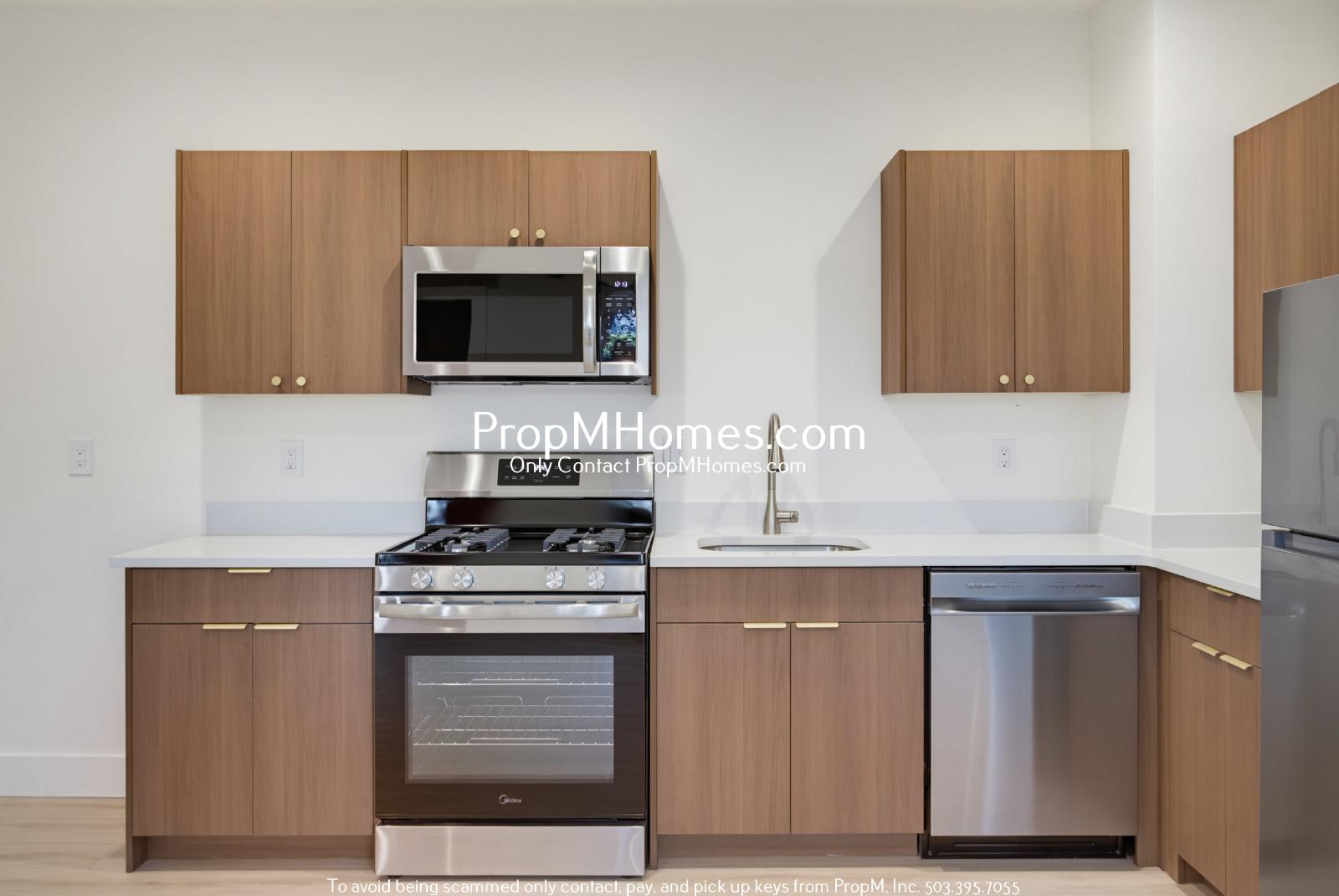 Updated Ground Floor One Bedroom Unit! property image