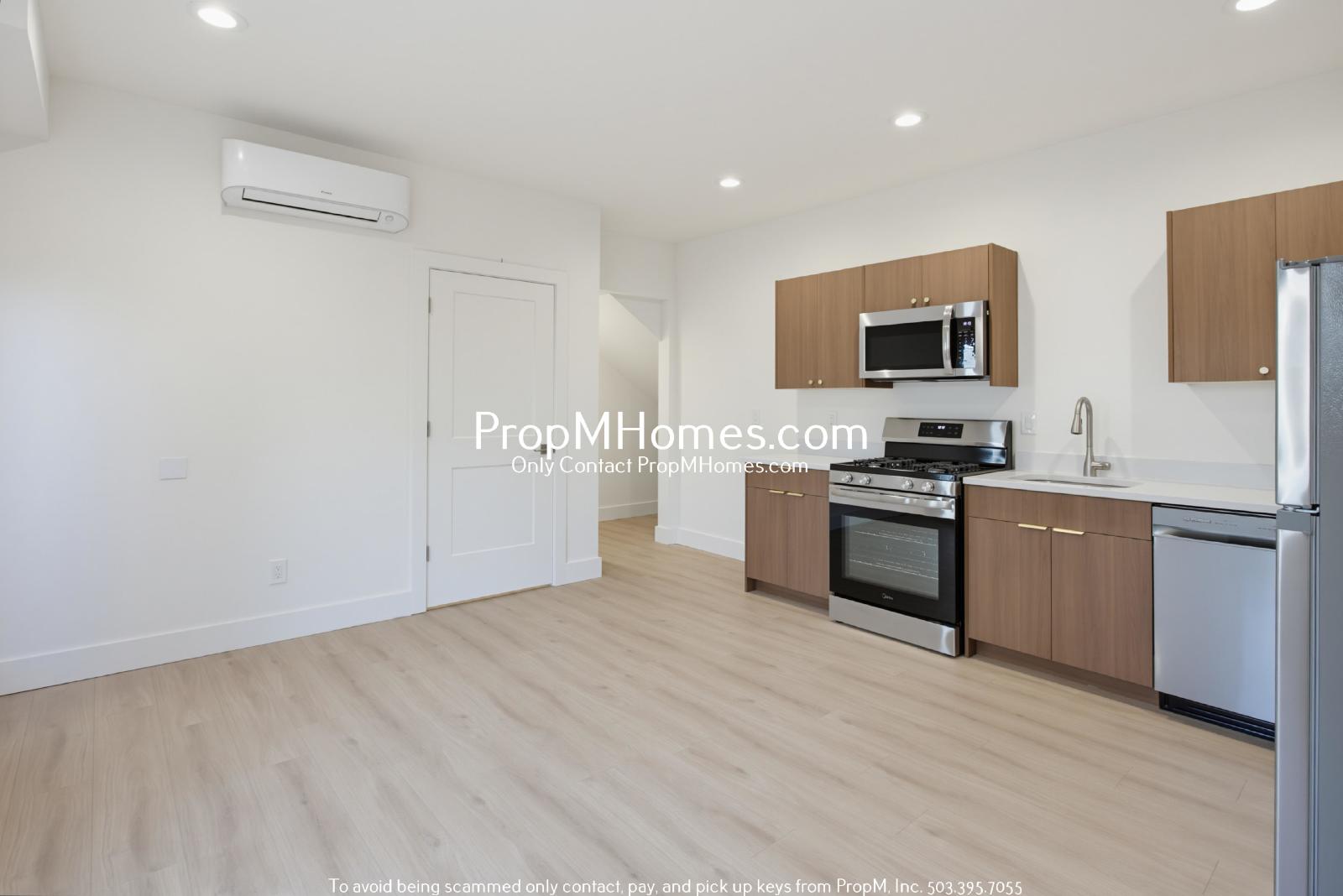 Updated Ground Floor One Bedroom Unit! property image