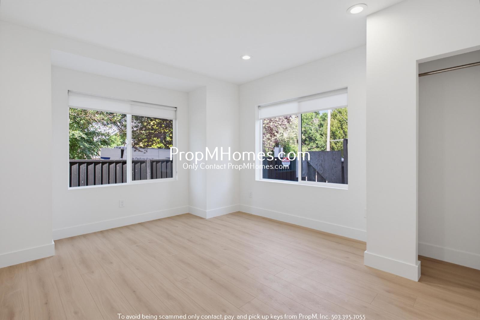 Updated Ground Floor One Bedroom Unit! property image