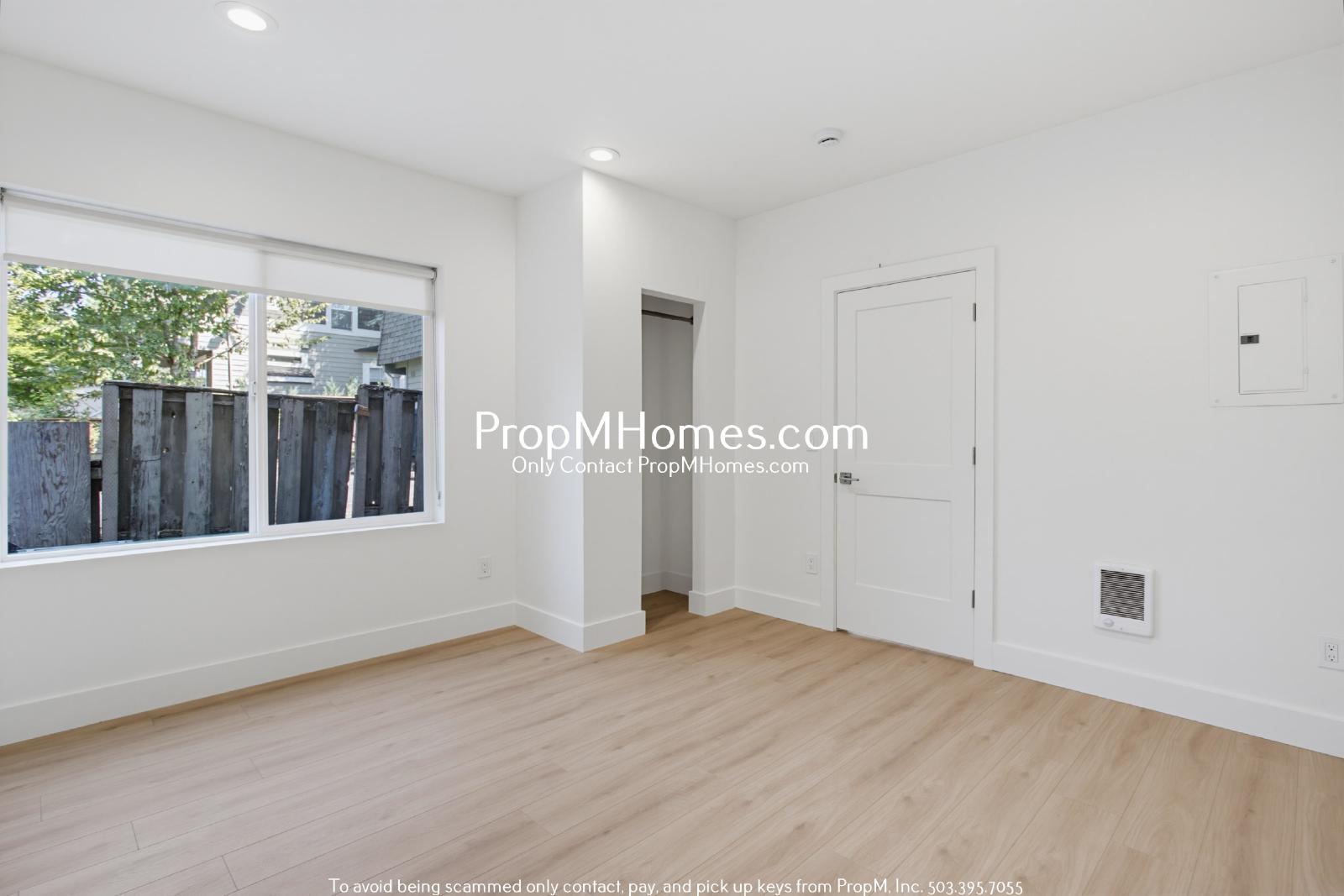 Updated Ground Floor One Bedroom Unit! property image