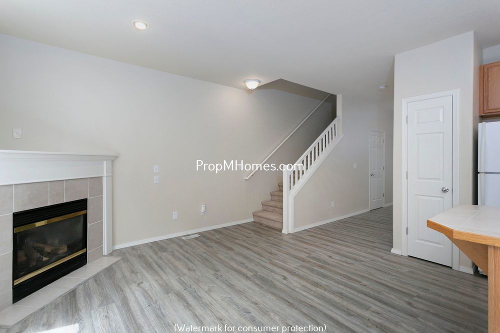 Great Farmington Townhouse in Quaint Little Neighborhood! property image