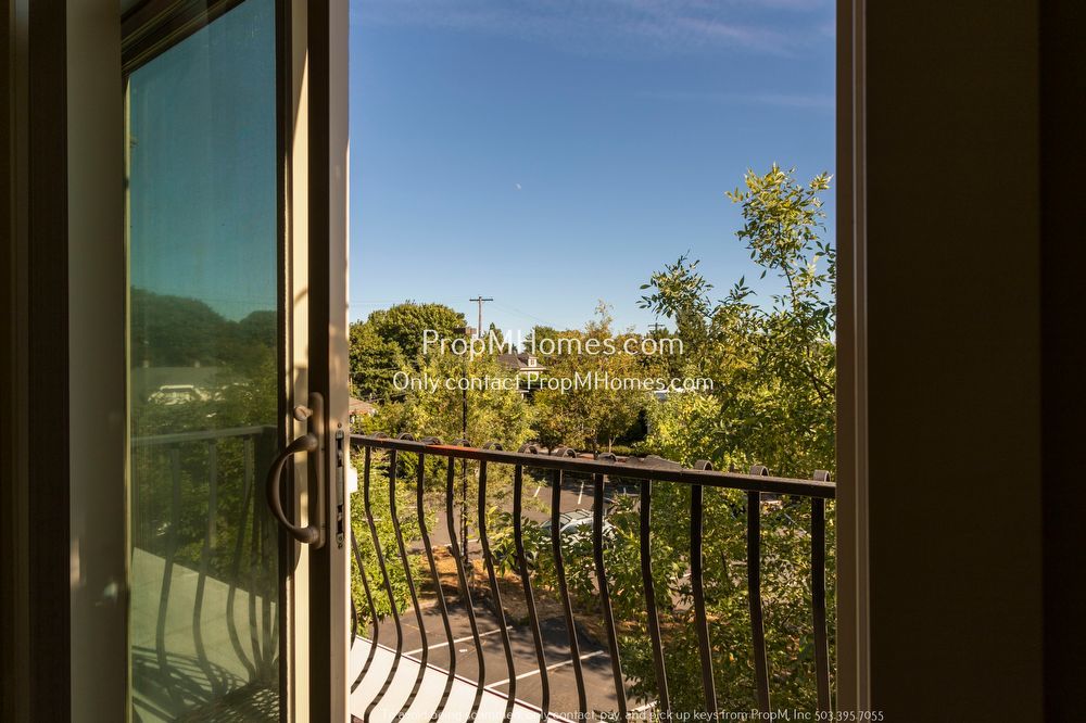 Luxury Two Bedroom Townhome in N Portland! property image