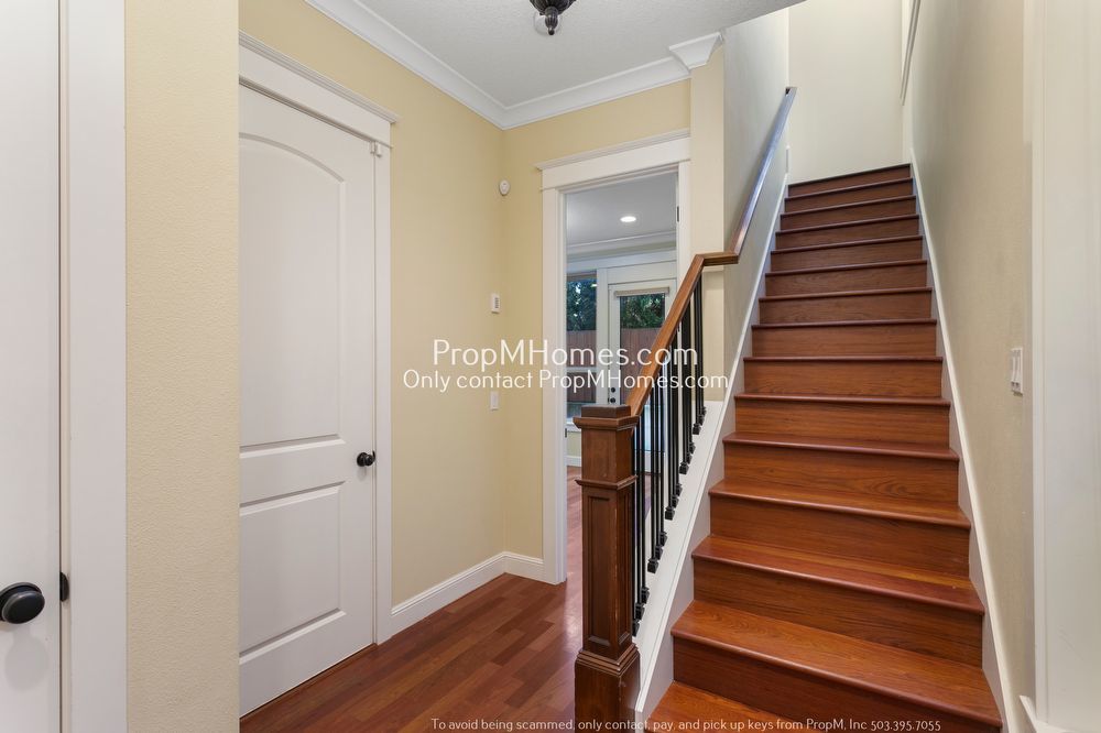 Luxury Two Bedroom Townhome in N Portland! property image