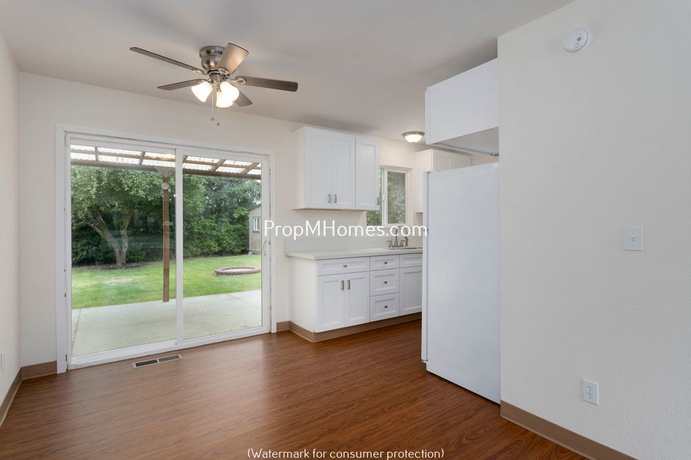 Beautiful Beaverton Ranch-Style Three Bedroom Home! property image