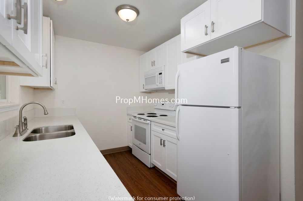 Beautiful Beaverton Ranch-Style Three Bedroom Home! property image