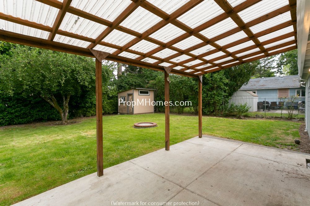 Beautiful Beaverton Ranch-Style Three Bedroom Home! property image