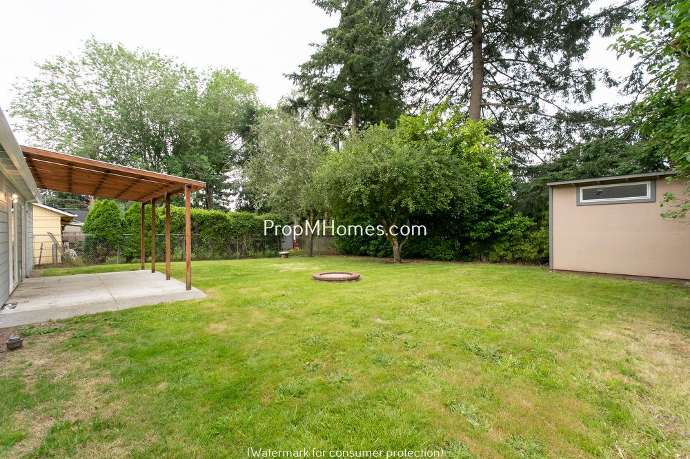 Beautiful Beaverton Ranch-Style Three Bedroom Home! property image
