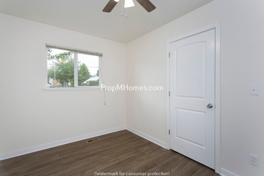 Beautiful Beaverton Ranch-Style Three Bedroom Home! property image