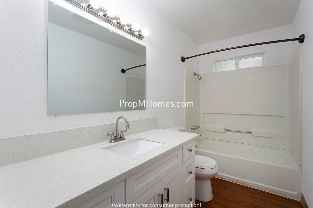 Beautiful Beaverton Ranch-Style Three Bedroom Home! property image