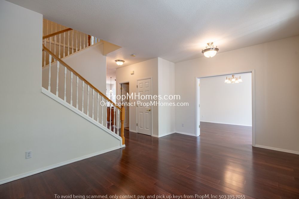 Four Bedroom Home in Wilsonville! property image