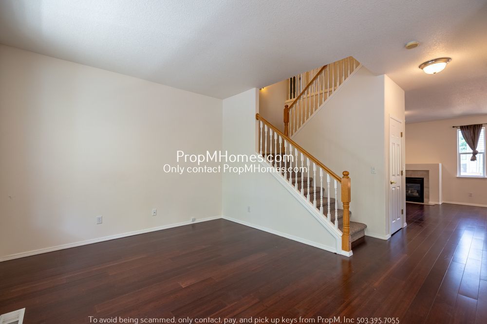 Four Bedroom Home in Wilsonville! property image