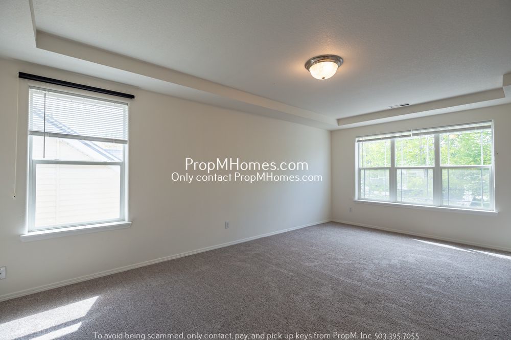 Four Bedroom Home in Wilsonville! property image