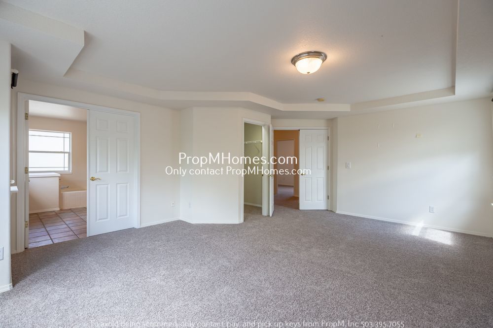 Four Bedroom Home in Wilsonville! property image
