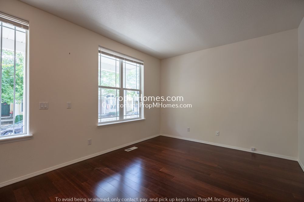 Four Bedroom Home in Wilsonville! property image
