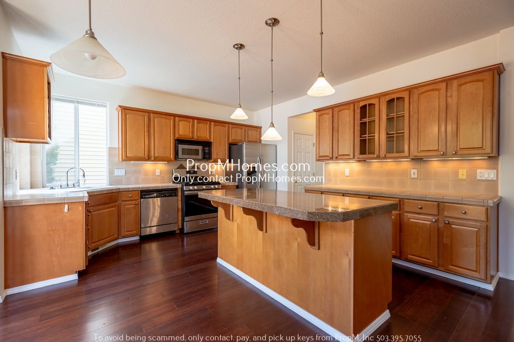 Four Bedroom Home in Wilsonville! property image