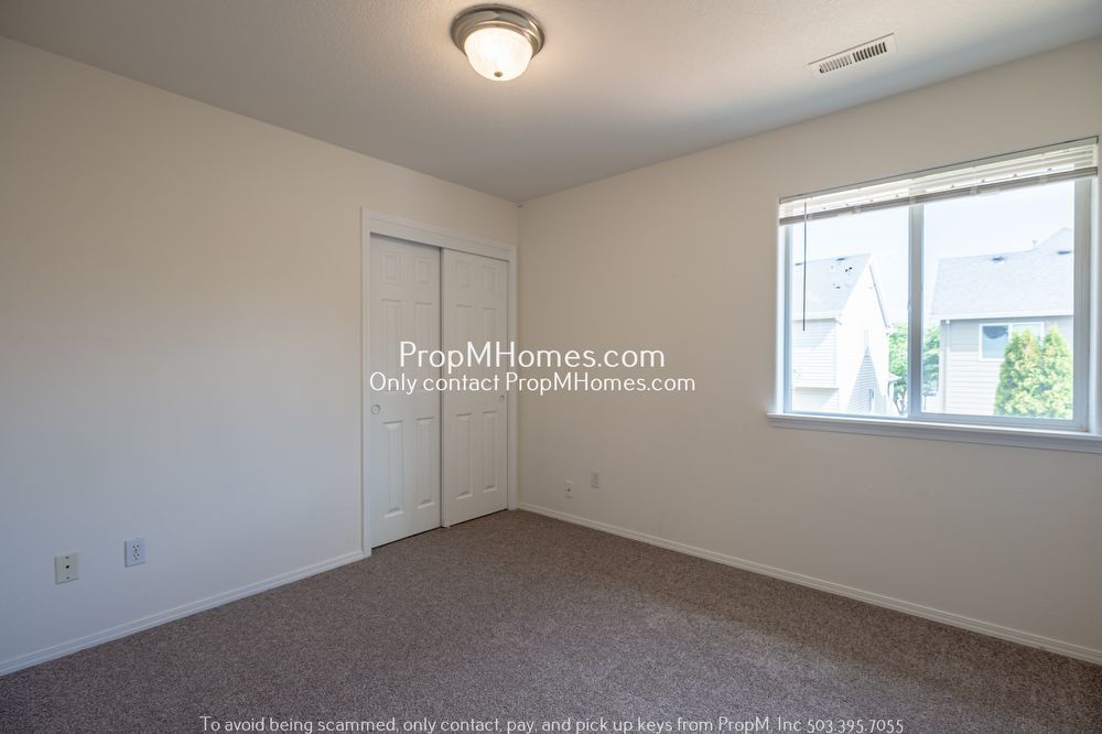 Four Bedroom Home in Wilsonville! property image