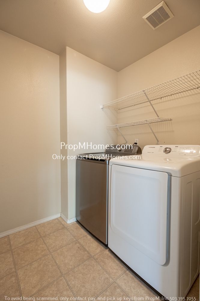 Four Bedroom Home in Wilsonville! property image