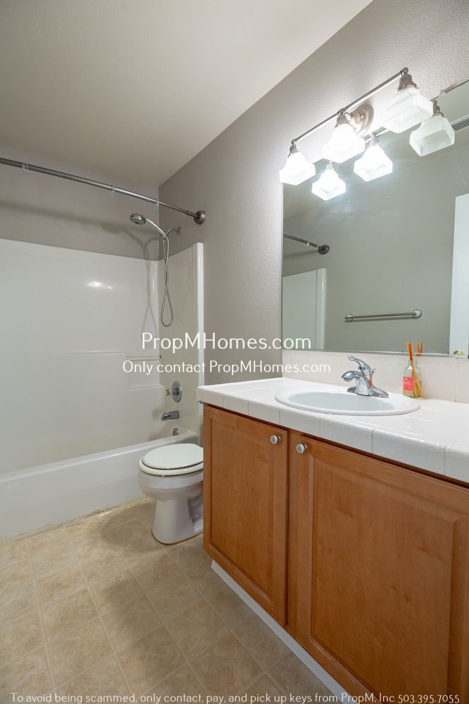 Four Bedroom Home in Wilsonville! property image