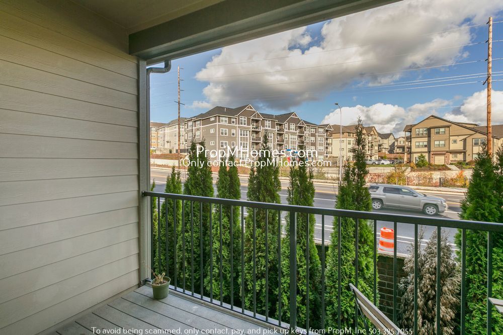 Gorgeous Two Bedroom Townhome In Sherwood! property image