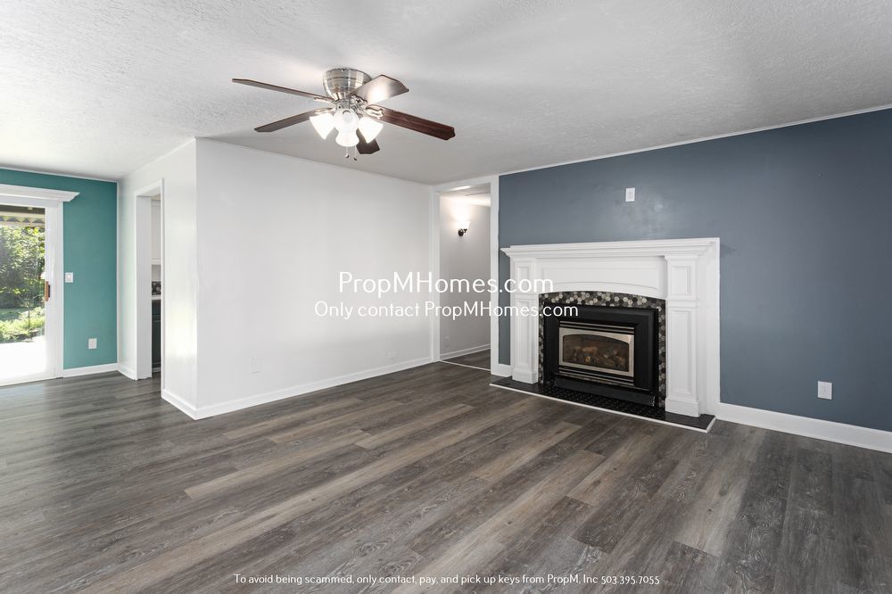 Charming Oregon City Home on 1/2 Acre - Fully Fenced Yard! property image