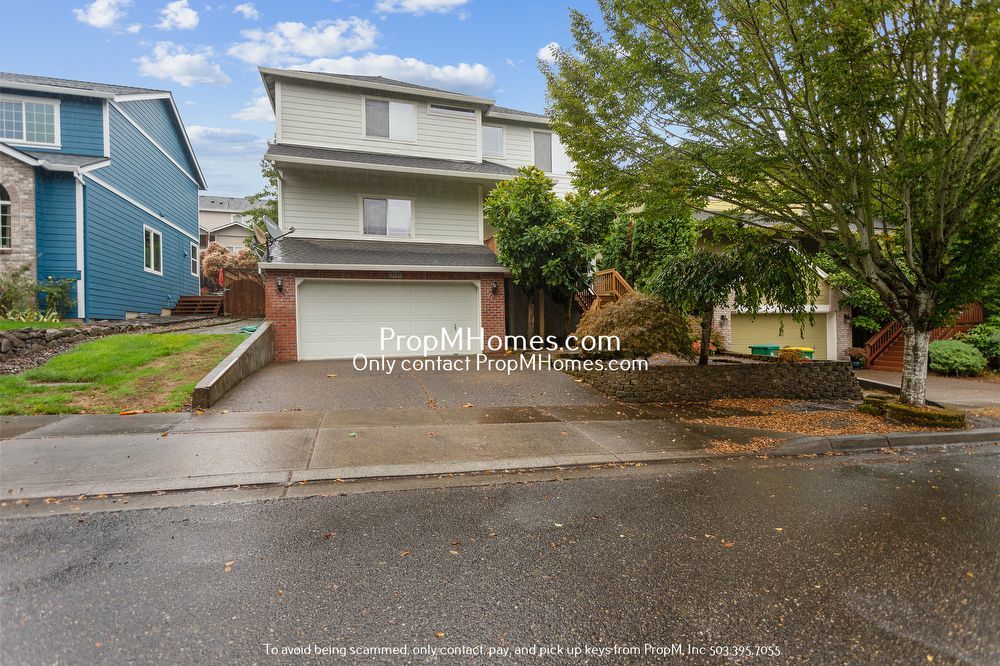 Spacious Five Bedroom Home in Progress Ridge! property image