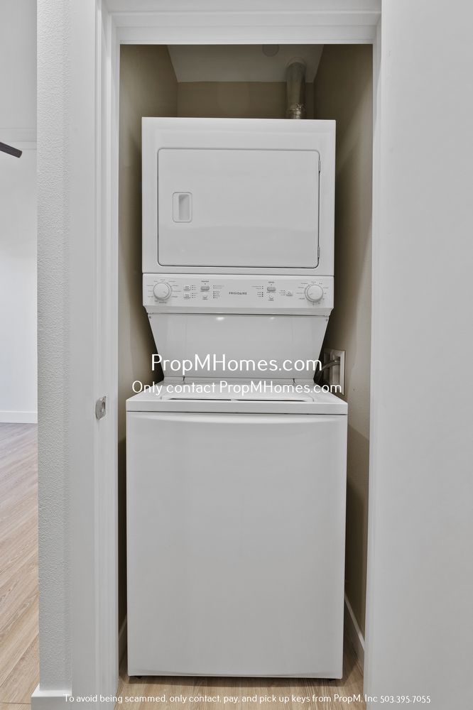 SE Portland Escape: Studio with Modern Updates property image