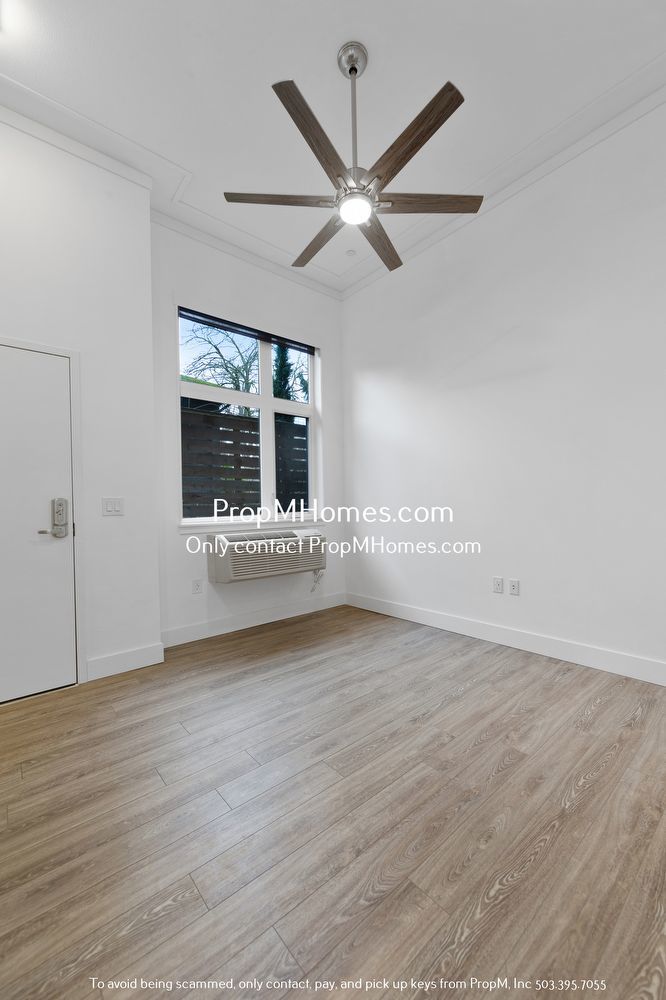 SE Portland Escape: Studio with Modern Updates property image