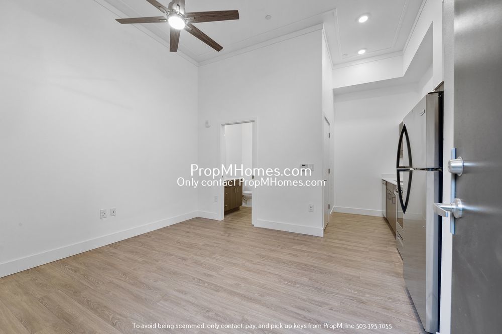 SE Portland Escape: Studio with Modern Updates property image