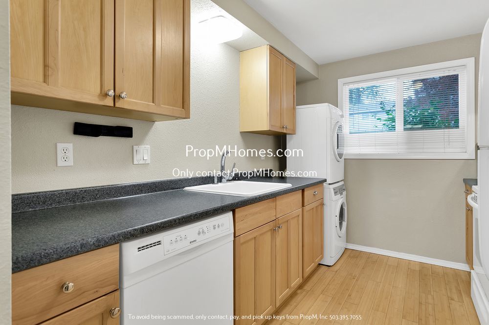 Charming 2-Bedroom in the Sunset Neighborhood of West Linn! property image