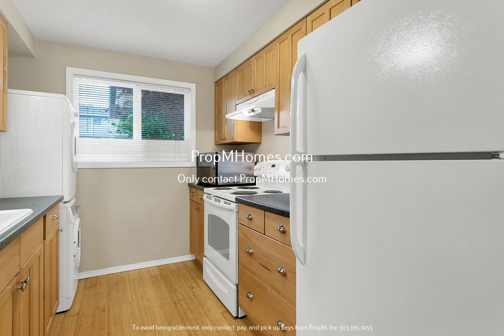 Charming 2-Bedroom in the Sunset Neighborhood of West Linn! property image