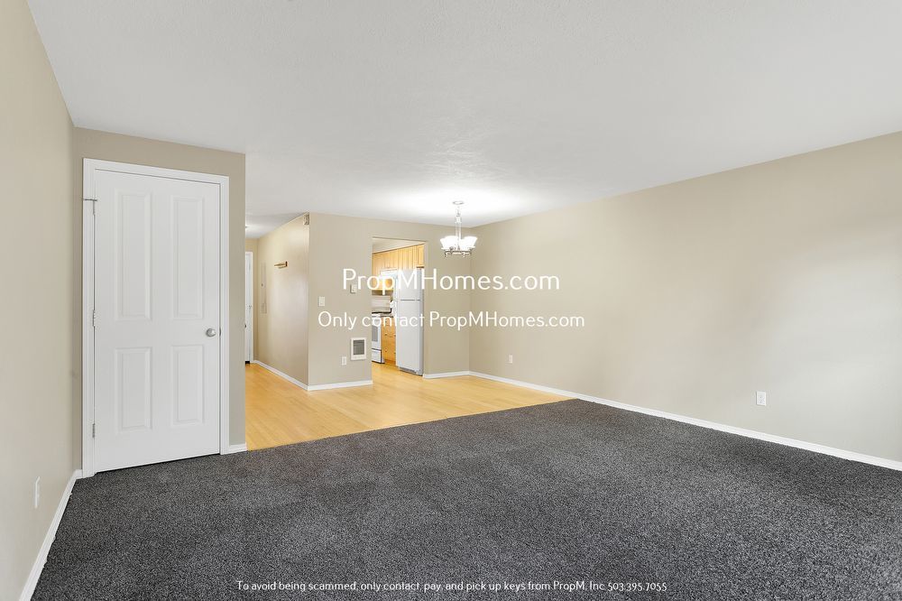 Charming 2-Bedroom in the Sunset Neighborhood of West Linn! property image