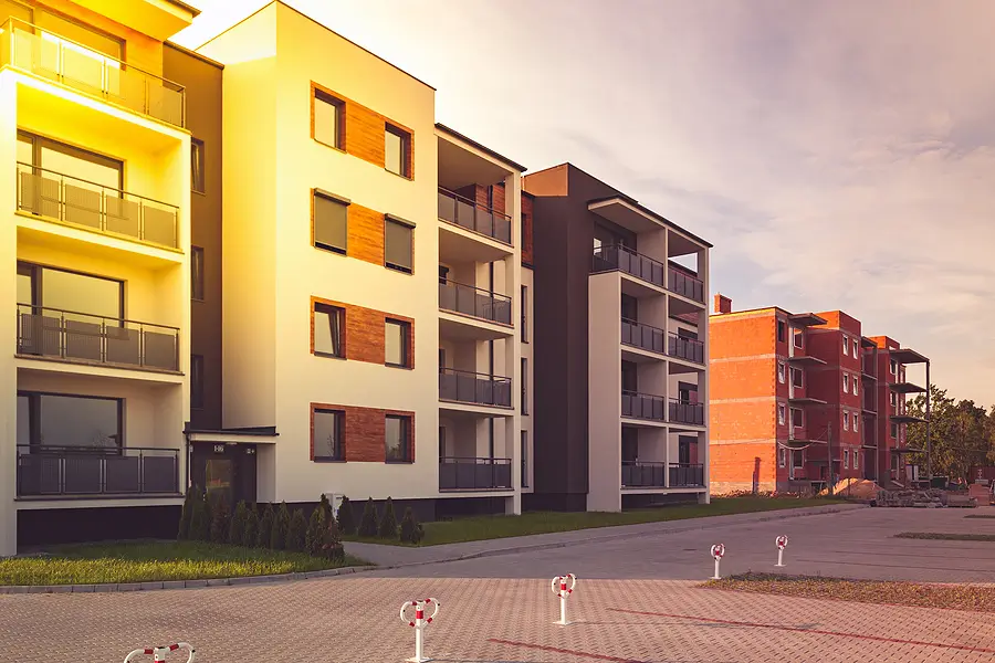 The Pros and Cons of Multifamily Investments: Real Estate Made Simple and Rewarding