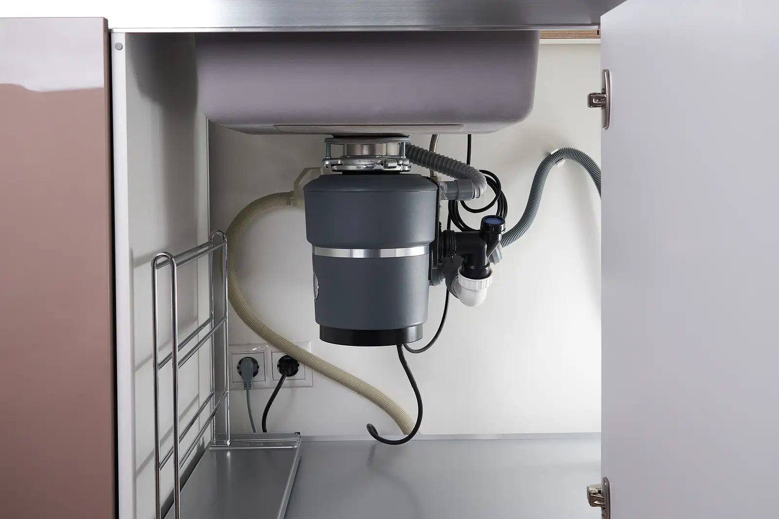 Should I Install a Garbage Disposal in My Rental?
