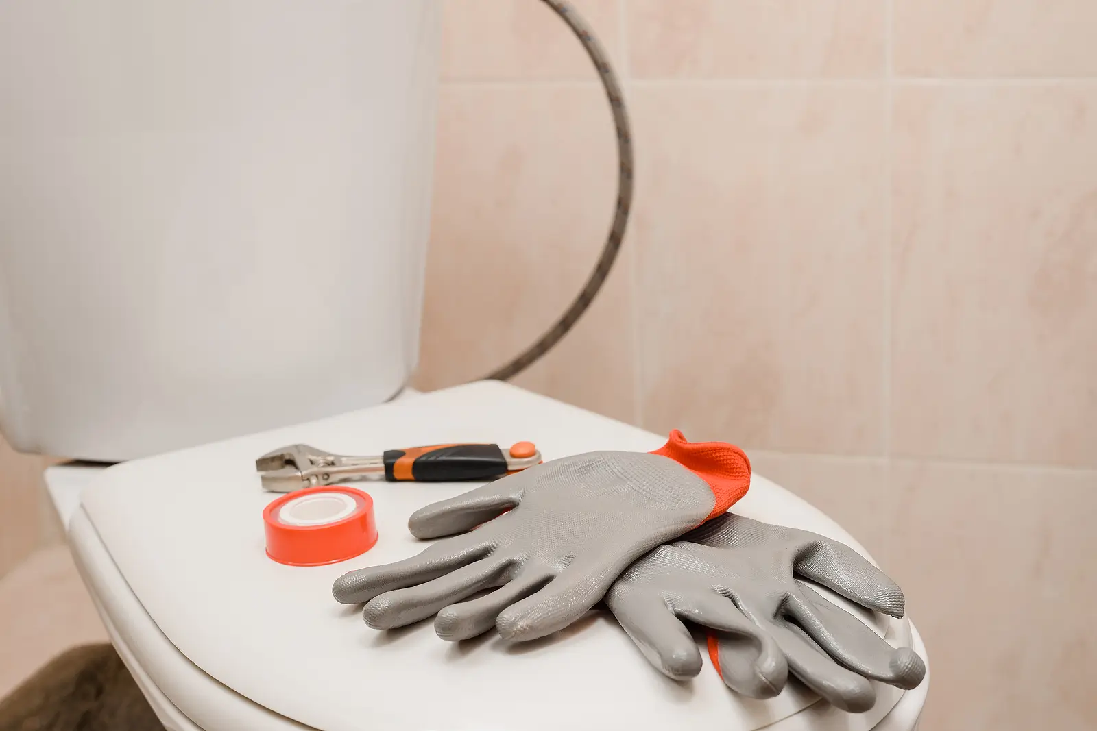 Toilet Water Emergencies: What Every Landlord Should Do Immediately