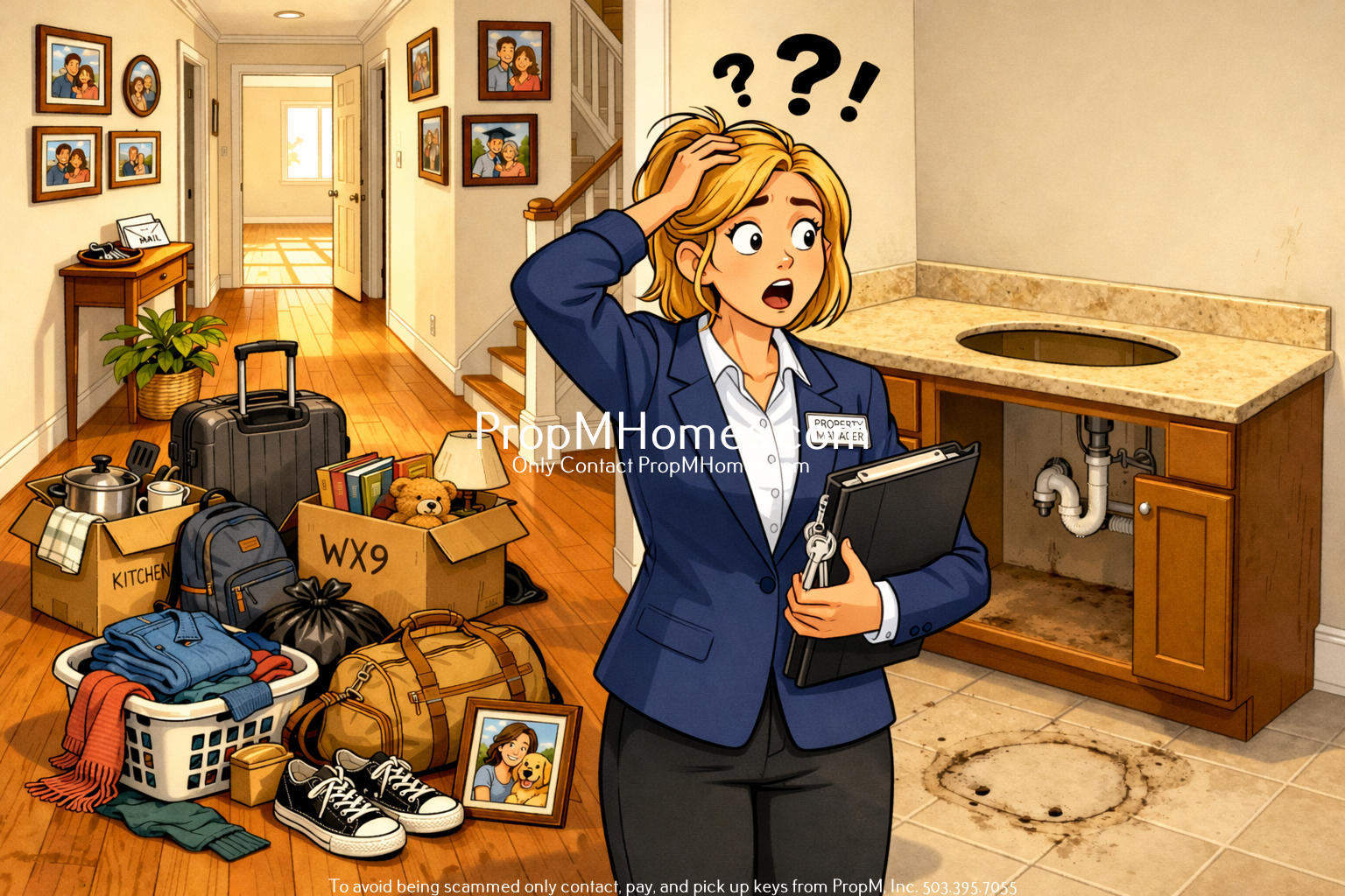 The Reverse Renovation