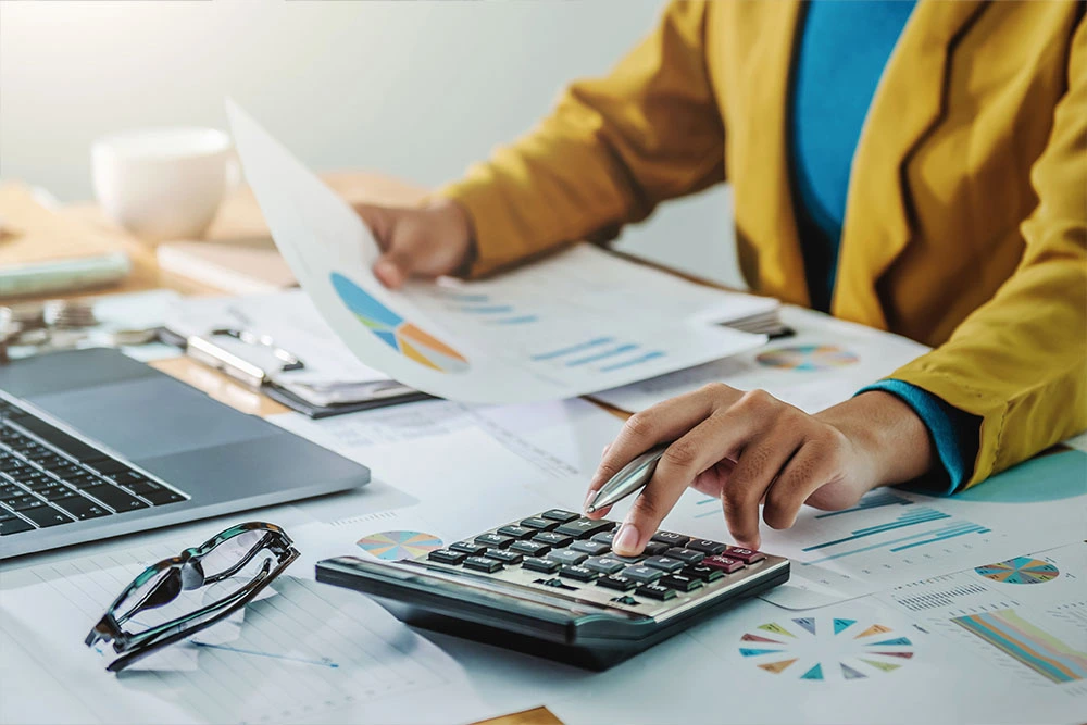 Financials