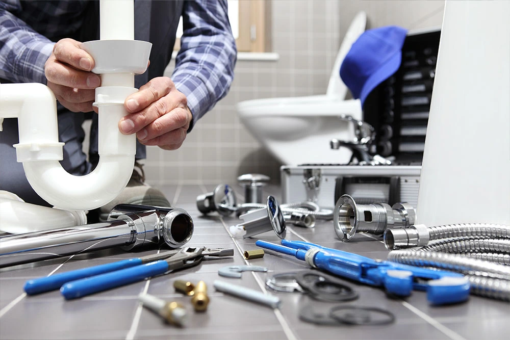 Maintenance