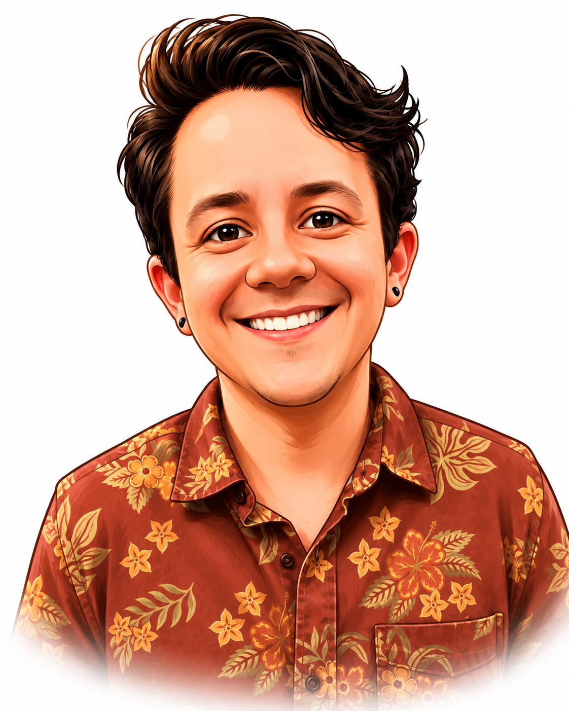 Picture of Jordan