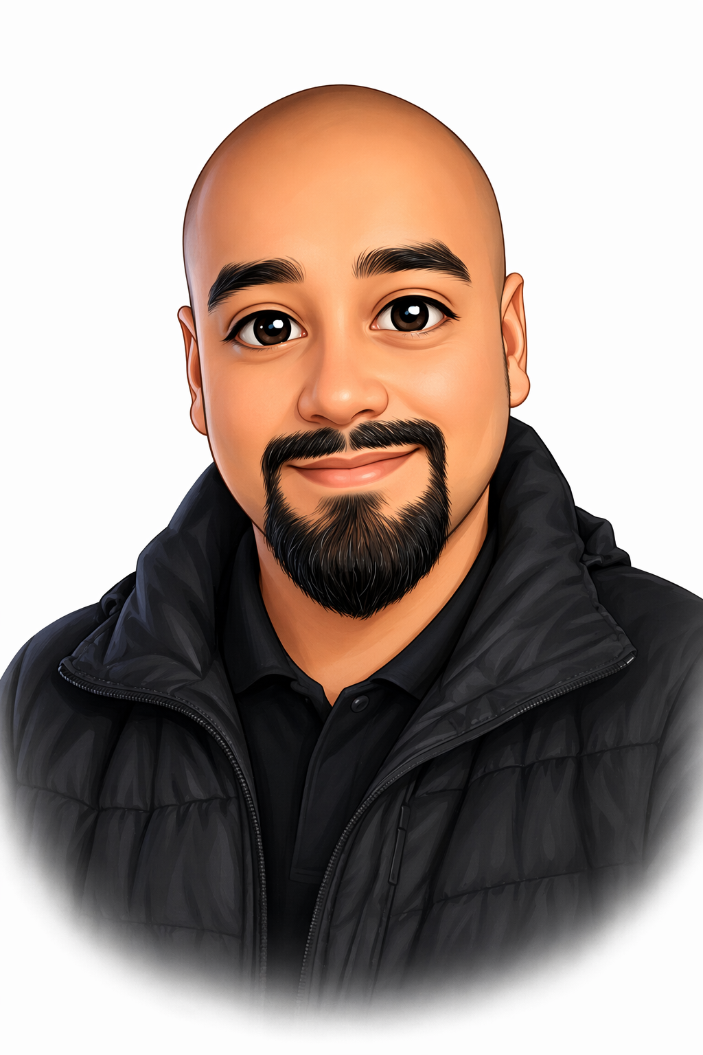 Picture of Briam Juarez